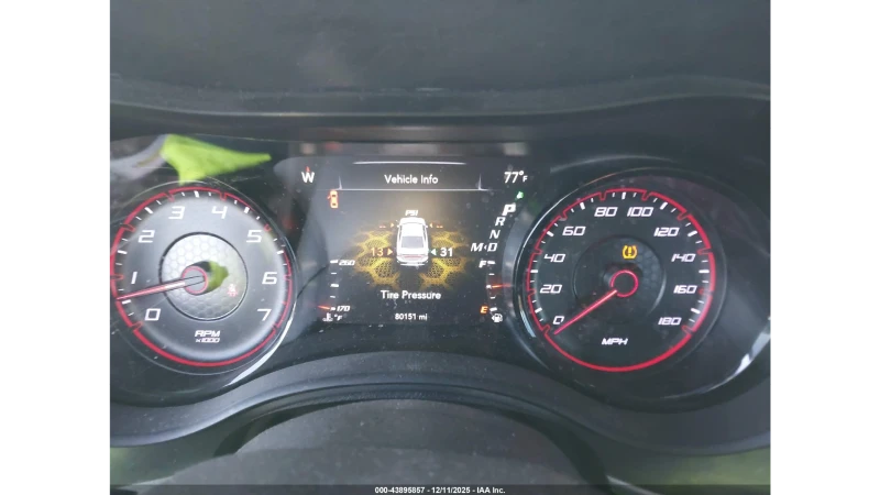 Dodge Charger SCAT-PACK Daytona Edition, снимка 7 - Автомобили и джипове - 53130405