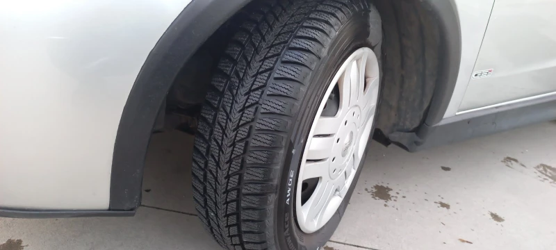 Opel Corsa 1.2 16V, снимка 13 - Автомобили и джипове - 53323344