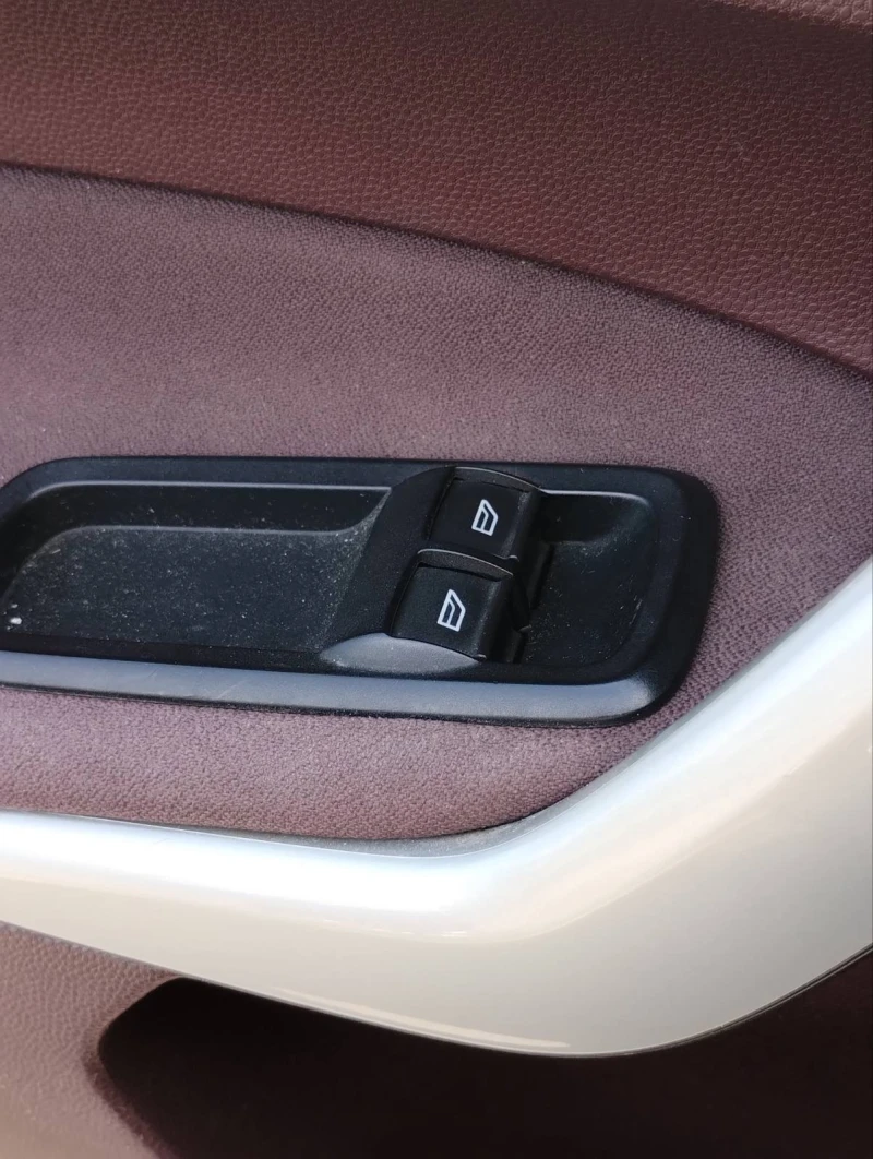 Ford Fiesta 1.4  97к.с. БЕНЗИН -ГАЗ!, снимка 8 - Автомобили и джипове - 53497363