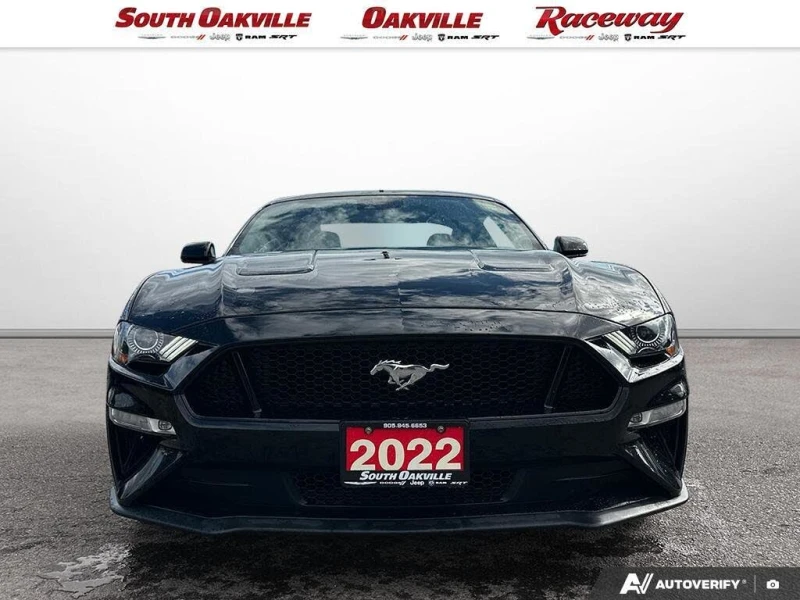 Ford Mustang GT* Fastback* RWD* АвтоКредит* (ЦЕНА ДО БГ)