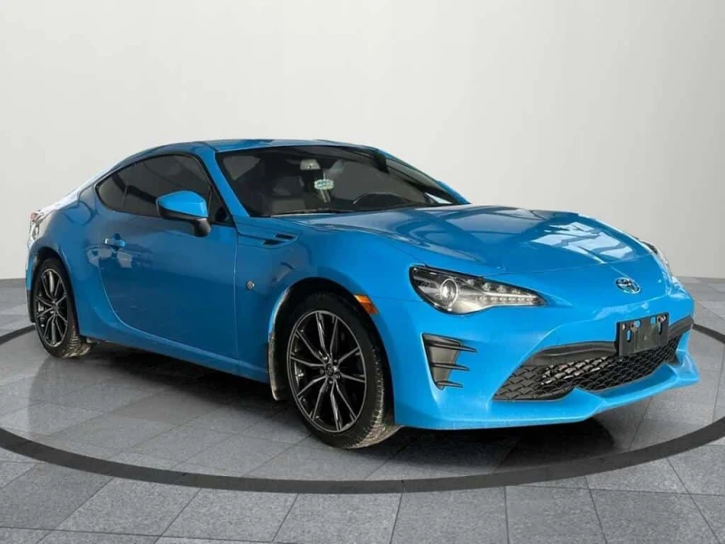 Toyota GT86 * 86 * CARFAX * ЦЕНА ДО БГ, снимка 3 - Автомобили и джипове - 53574417