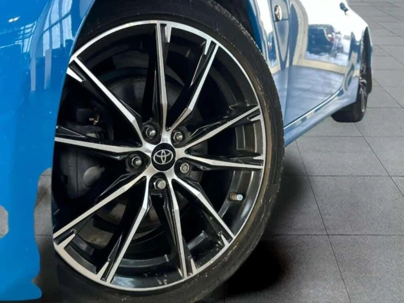 Toyota GT86 * 86 * CARFAX * ЦЕНА ДО БГ, снимка 4 - Автомобили и джипове - 53574417