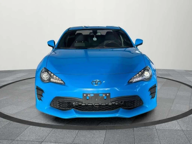 Toyota GT86 * 86 * CARFAX * ЦЕНА ДО БГ, снимка 2 - Автомобили и джипове - 53574417
