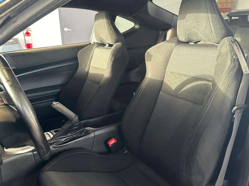 Toyota GT86 * 86 * CARFAX * ЦЕНА ДО БГ, снимка 10 - Автомобили и джипове - 53574417