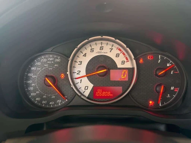 Toyota GT86 * 86 * CARFAX * ЦЕНА ДО БГ, снимка 13 - Автомобили и джипове - 53574417