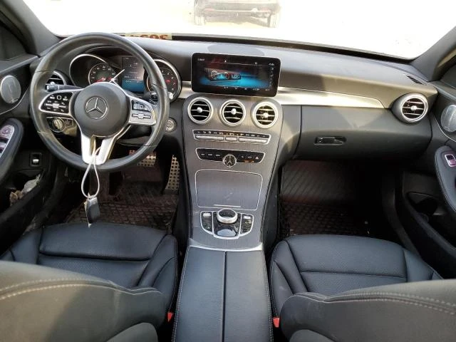 Mercedes-Benz C 300 4MATIC* FACELIFT, снимка 8 - Автомобили и джипове - 48243610