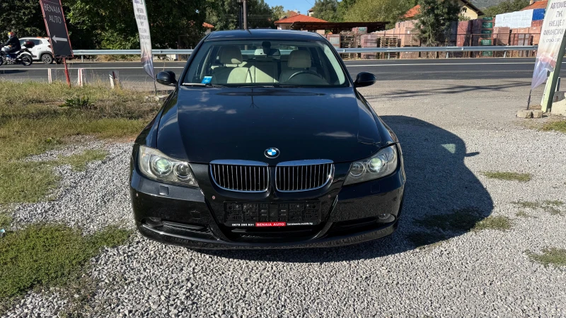 BMW 320 BMW 320 163 - 4599 лв. - 90746133 1