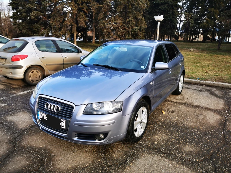 Audi A3 - 9850 лв. / 5036.23 € - 80294393 1