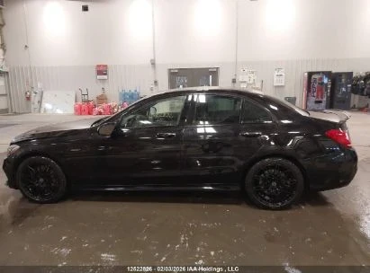 Mercedes-Benz C 450 AMG 4MATIC AMG, снимка 12 - Автомобили и джипове - 53577508