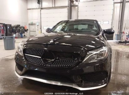 Mercedes-Benz C 450 AMG 4MATIC AMG, снимка 5 - Автомобили и джипове - 53577508