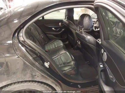 Mercedes-Benz C 450 AMG 4MATIC AMG, снимка 7 - Автомобили и джипове - 53577508