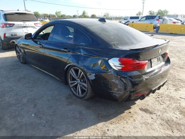 BMW 435 * CARFAX * ОПЦИЯ ЗА ФИНАНСИРАНЕ, снимка 7 - Автомобили и джипове - 54992047