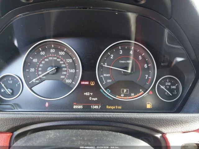 BMW 435 * CARFAX * ОПЦИЯ ЗА ФИНАНСИРАНЕ, снимка 16 - Автомобили и джипове - 54992047