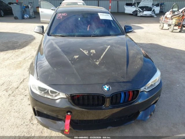 BMW 435 * CARFAX * ОПЦИЯ ЗА ФИНАНСИРАНЕ, снимка 9 - Автомобили и джипове - 54992047