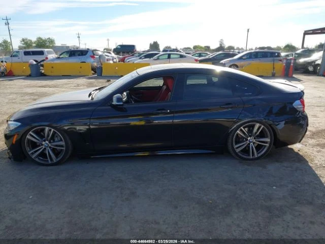 BMW 435 * CARFAX * ОПЦИЯ ЗА ФИНАНСИРАНЕ, снимка 3 - Автомобили и джипове - 54992047