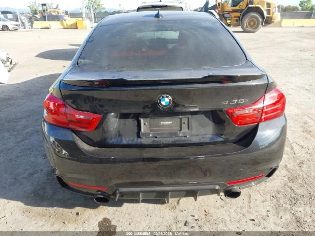 BMW 435 * CARFAX * ОПЦИЯ ЗА ФИНАНСИРАНЕ, снимка 2 - Автомобили и джипове - 54992047