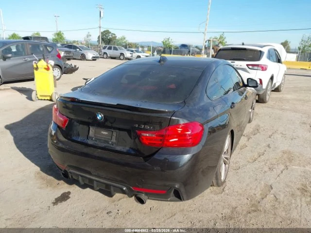 BMW 435 * CARFAX * ОПЦИЯ ЗА ФИНАНСИРАНЕ, снимка 6 - Автомобили и джипове - 54992047