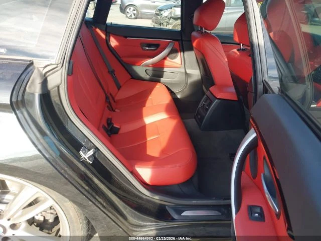 BMW 435 * CARFAX * ОПЦИЯ ЗА ФИНАНСИРАНЕ, снимка 12 - Автомобили и джипове - 54992047