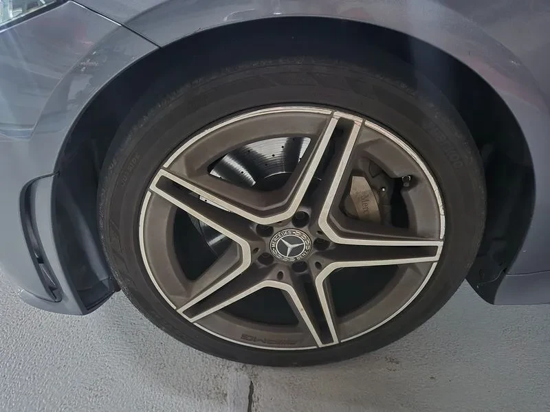 Mercedes-Benz CLS 400 4MATIC - САМО 30% АВАНС, снимка 5 - Автомобили и джипове - 56116227
