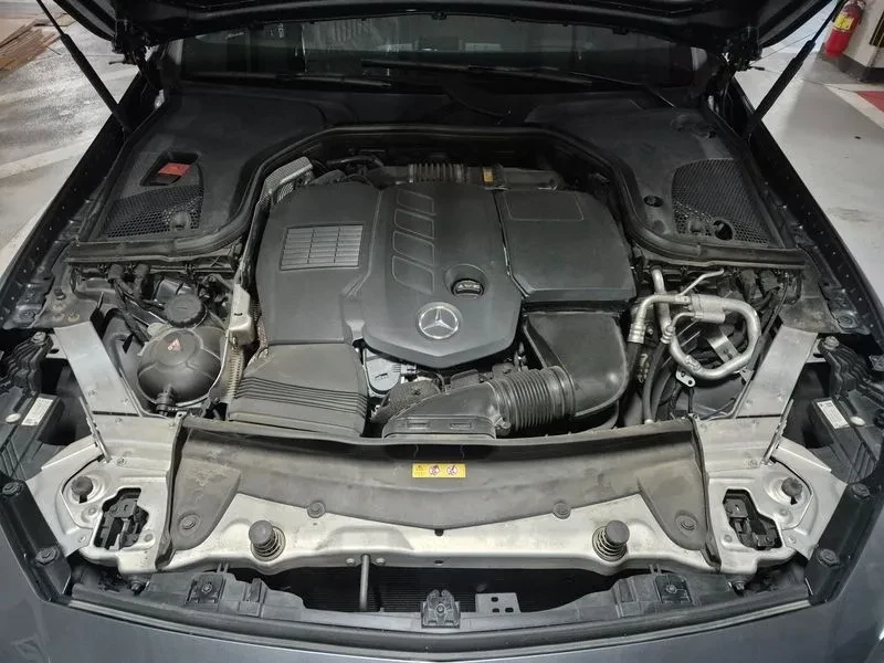 Mercedes-Benz CLS 400 4MATIC - САМО 30% АВАНС, снимка 6 - Автомобили и джипове - 56116227