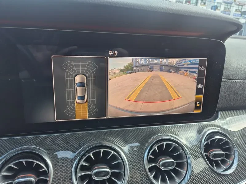 Mercedes-Benz CLS 400 4MATIC - САМО 30% АВАНС, снимка 14 - Автомобили и джипове - 56116227