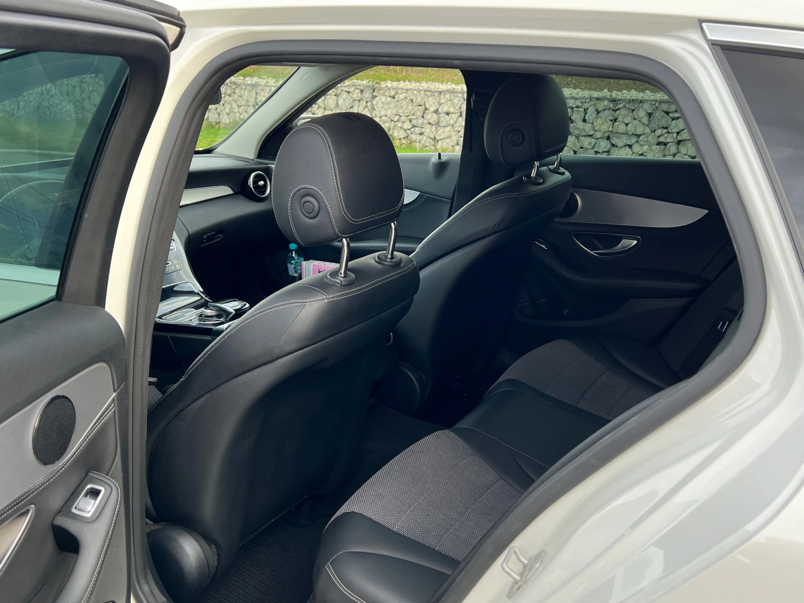 Mercedes-Benz C 250 d | Mobile.bg   15