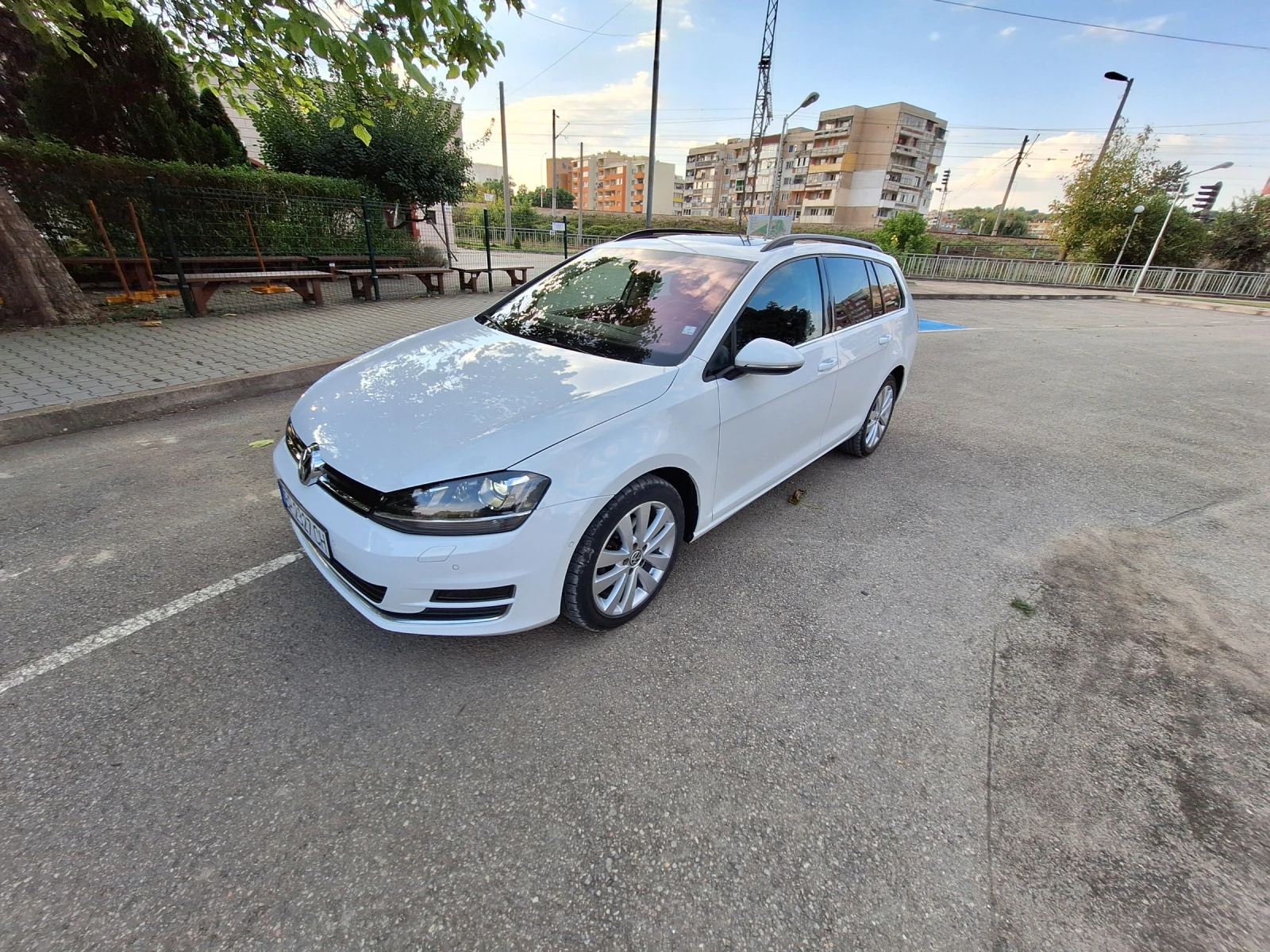 VW Golf  - изображение 7