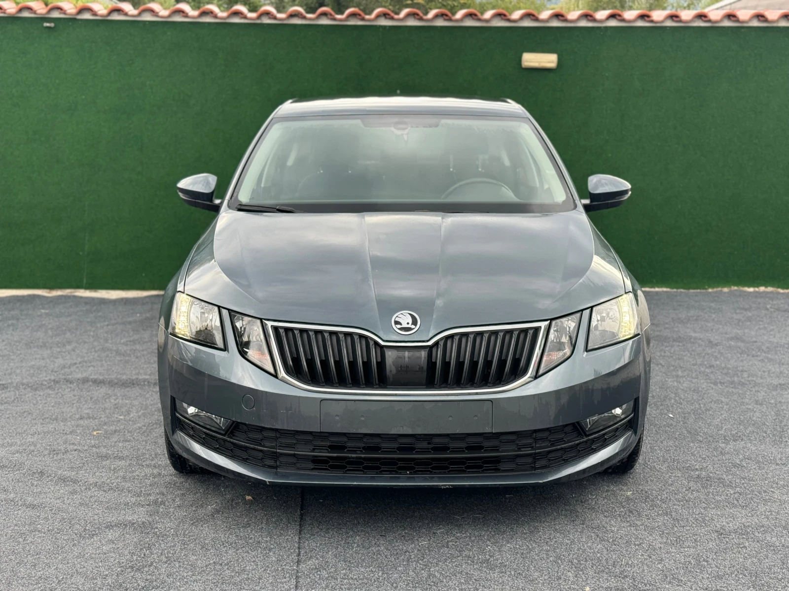 Skoda Octavia 1.6D - изображение 2