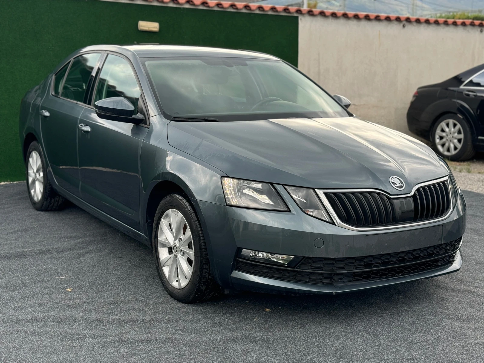 Skoda Octavia 1.6D - изображение 3