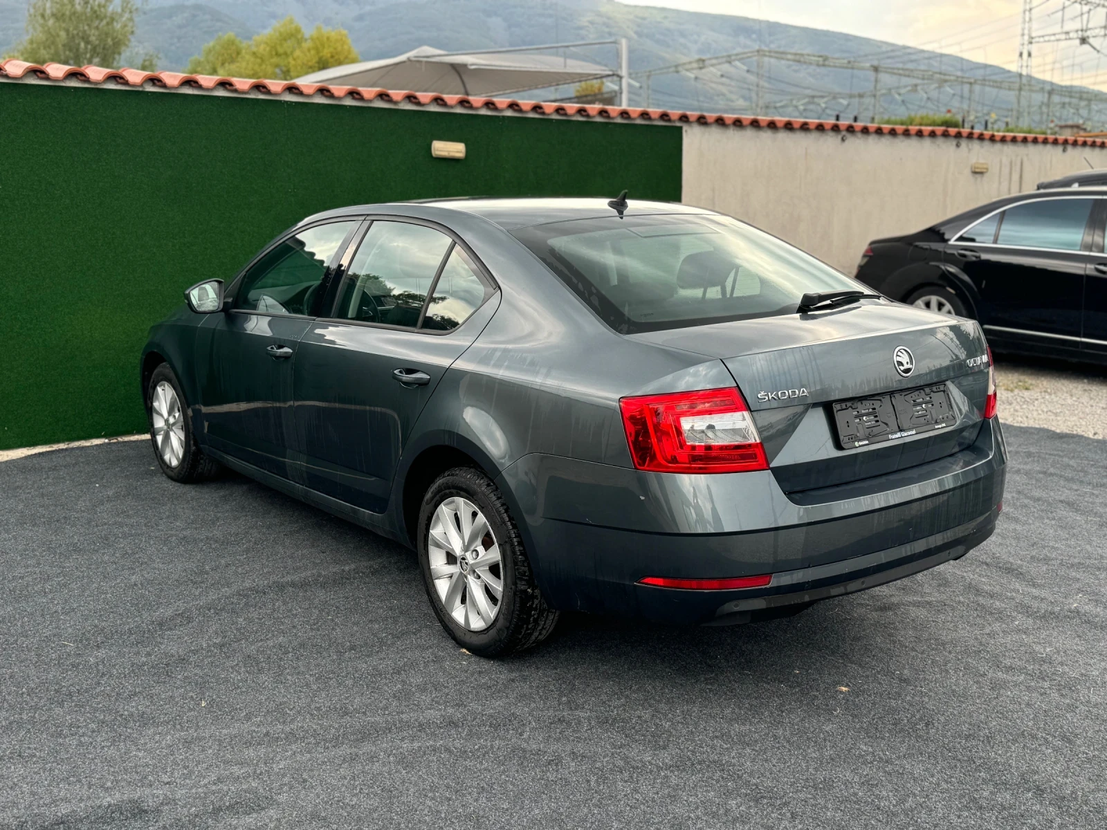 Skoda Octavia 1.6D - изображение 5