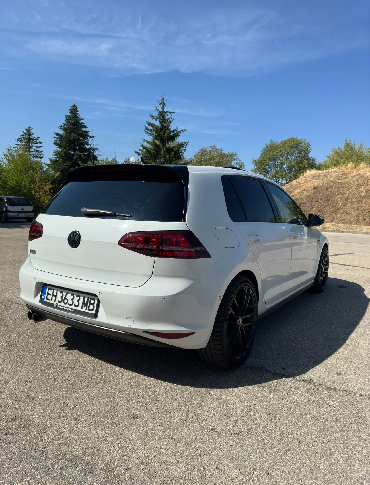 VW Golf  - изображение 5