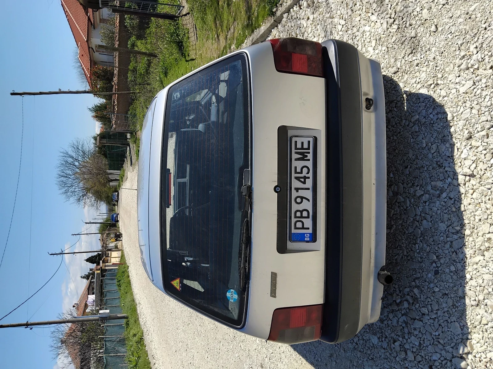 Fiat Tipo  - изображение 4