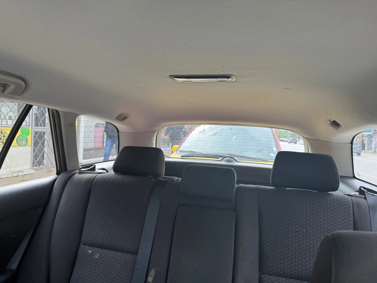 Toyota Avensis  - изображение 7
