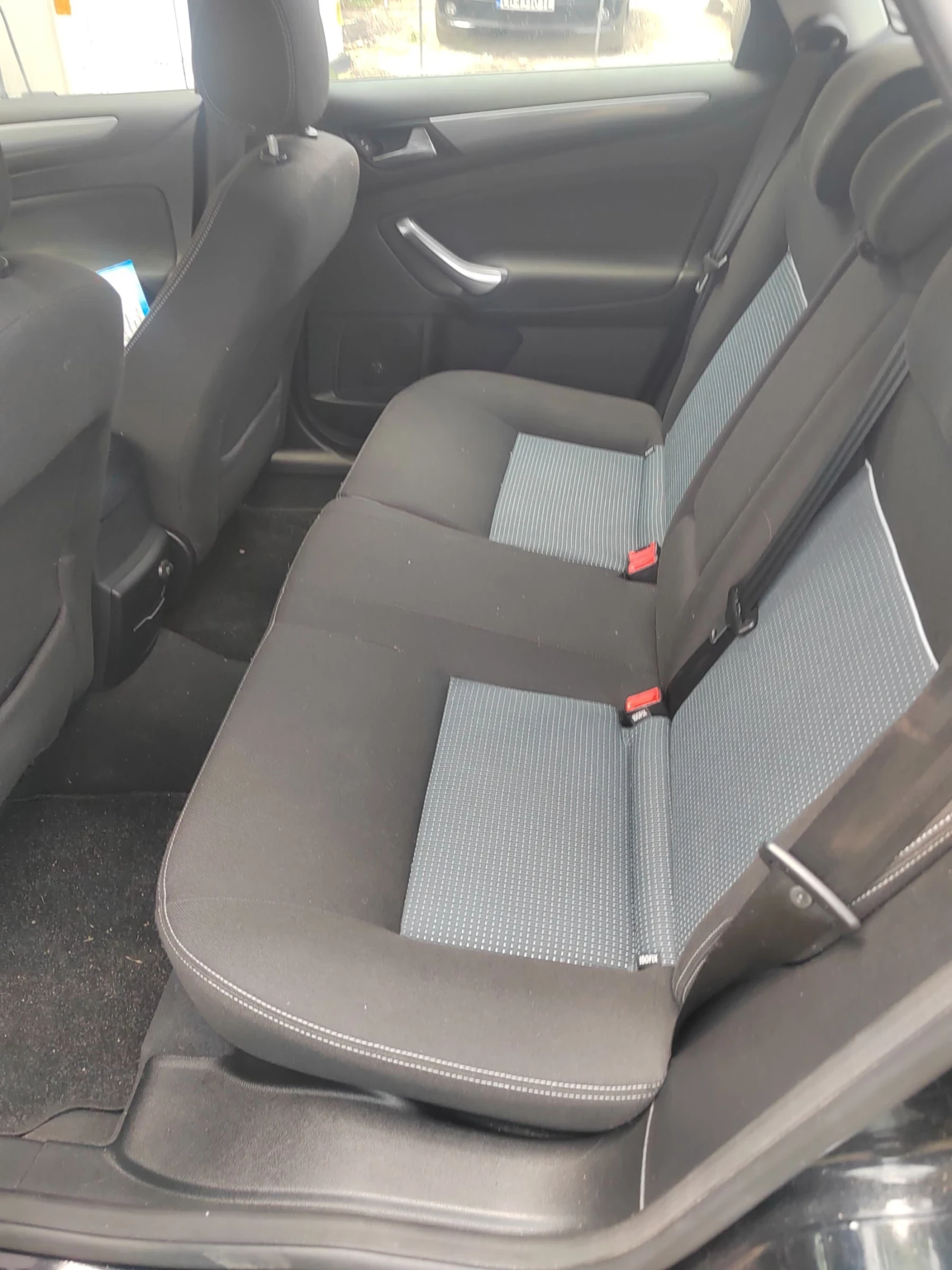 Ford Mondeo 1.6 TDCI EURO 5  - изображение 10