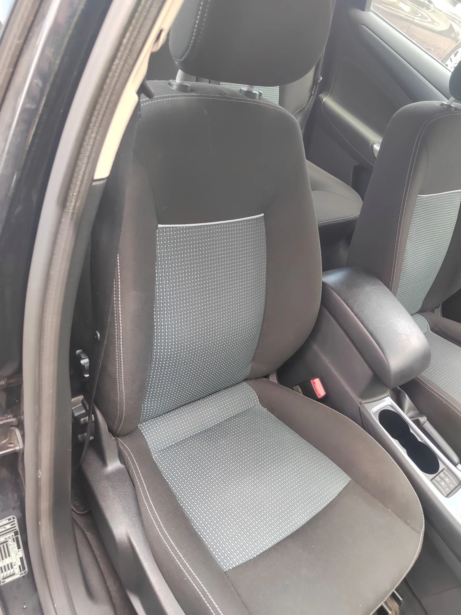 Ford Mondeo 1.6 TDCI EURO 5  - изображение 9