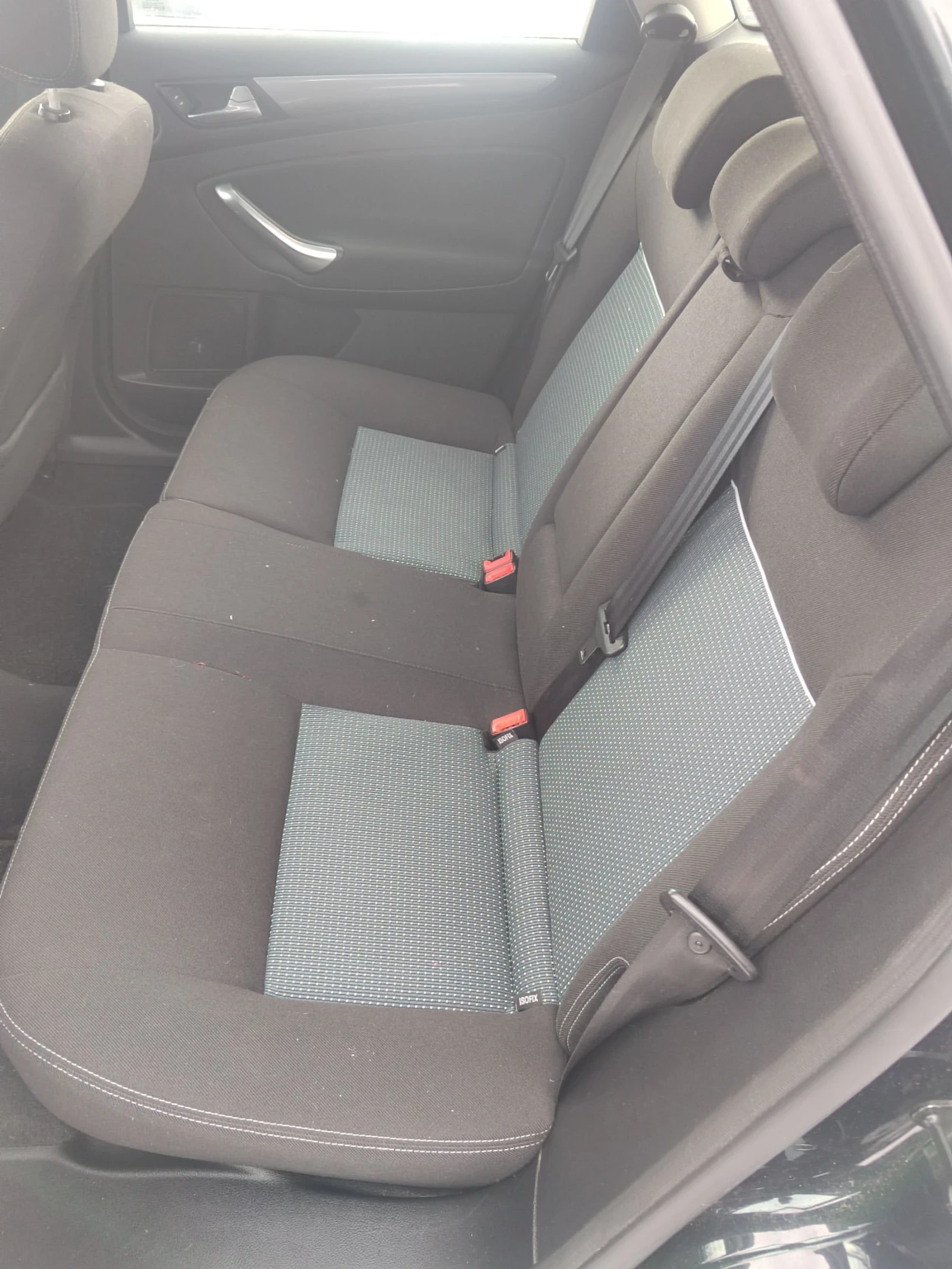 Ford Mondeo 1.6 TDCI EURO 5  - изображение 10