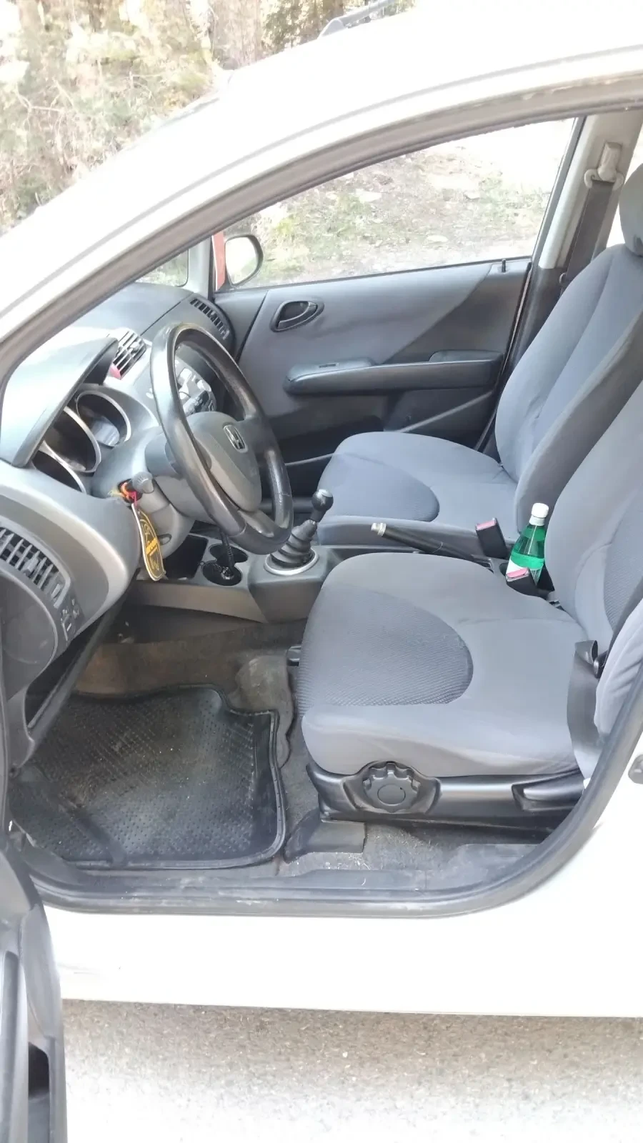 Honda Jazz 1.3 уникат - изображение 7