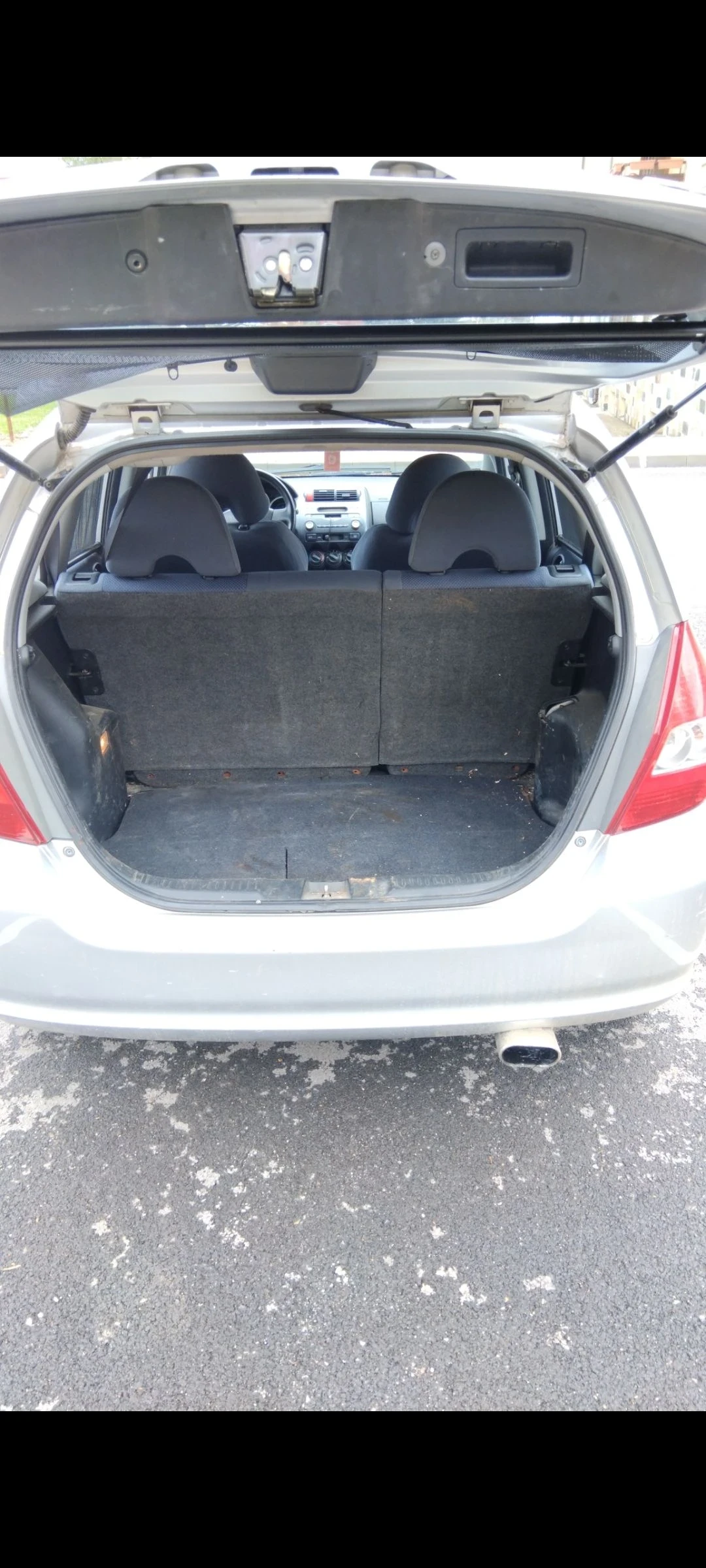 Honda Jazz 1.3 уникат - изображение 9