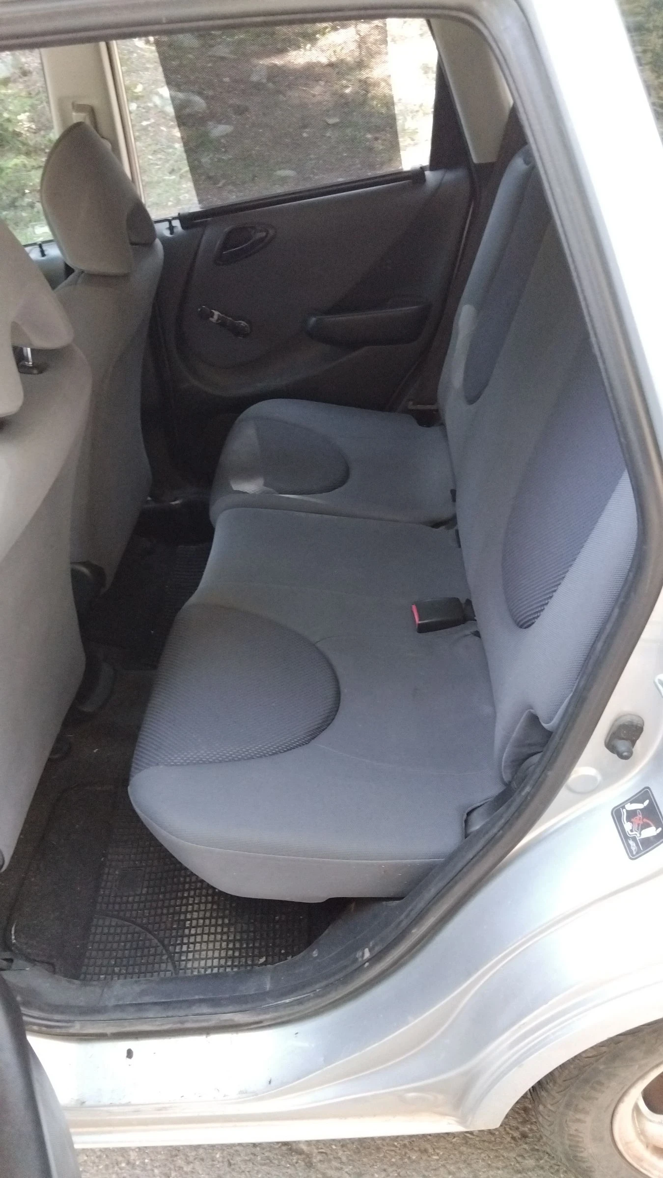 Honda Jazz 1.3 уникат - изображение 8