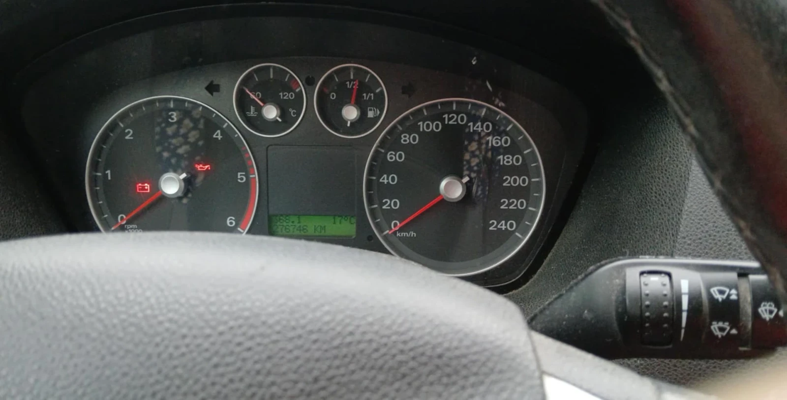 Ford Focus  - изображение 5
