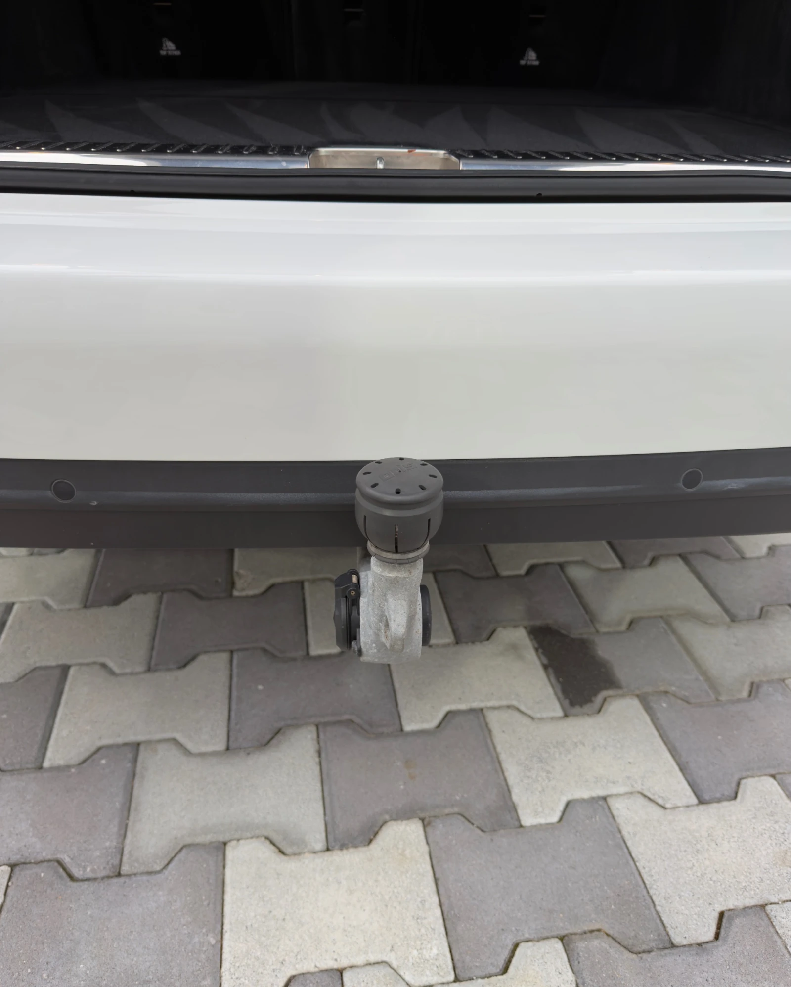 Mercedes-Benz C 220 2.2 CDI, снимка 14 - Автомобили и джипове - 54942867