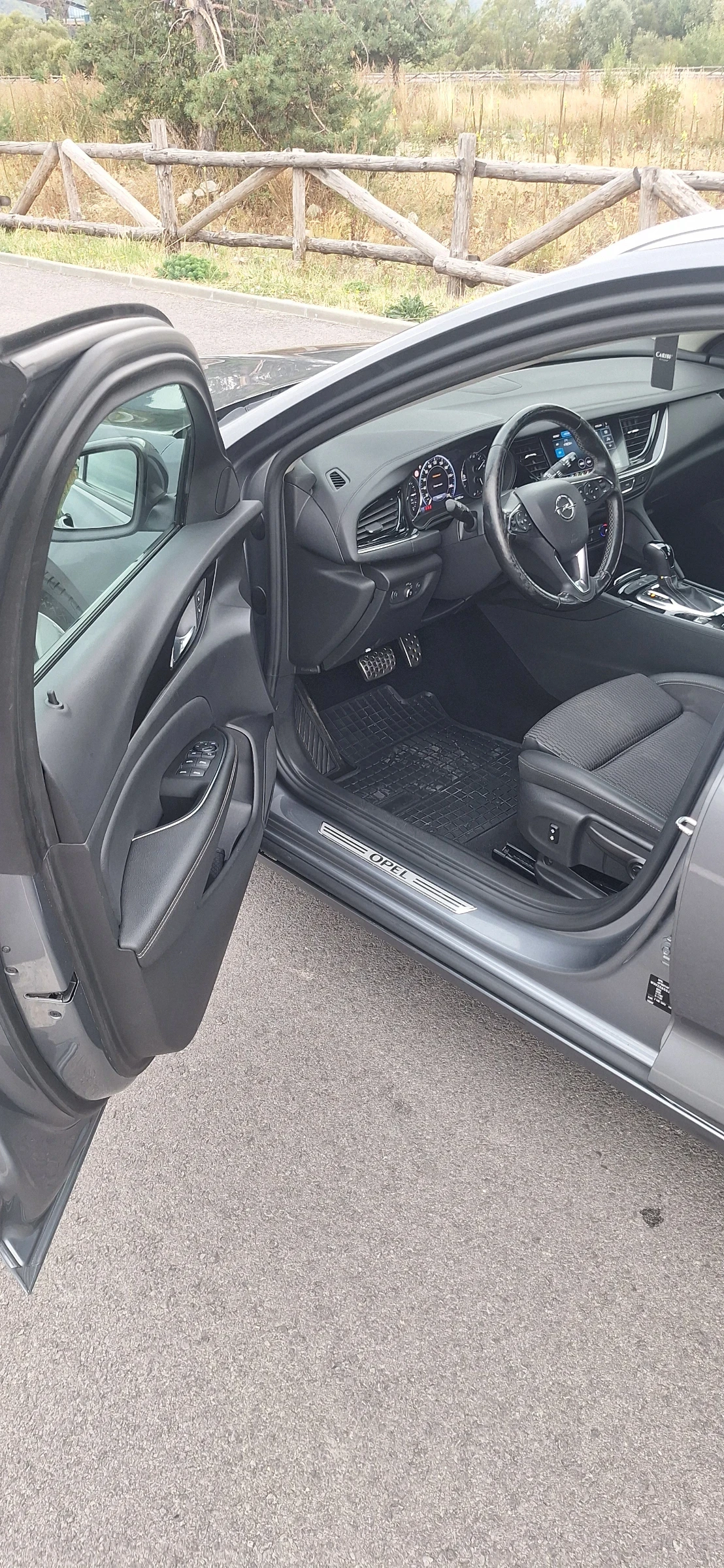 Opel Insignia 2.0 D - изображение 7