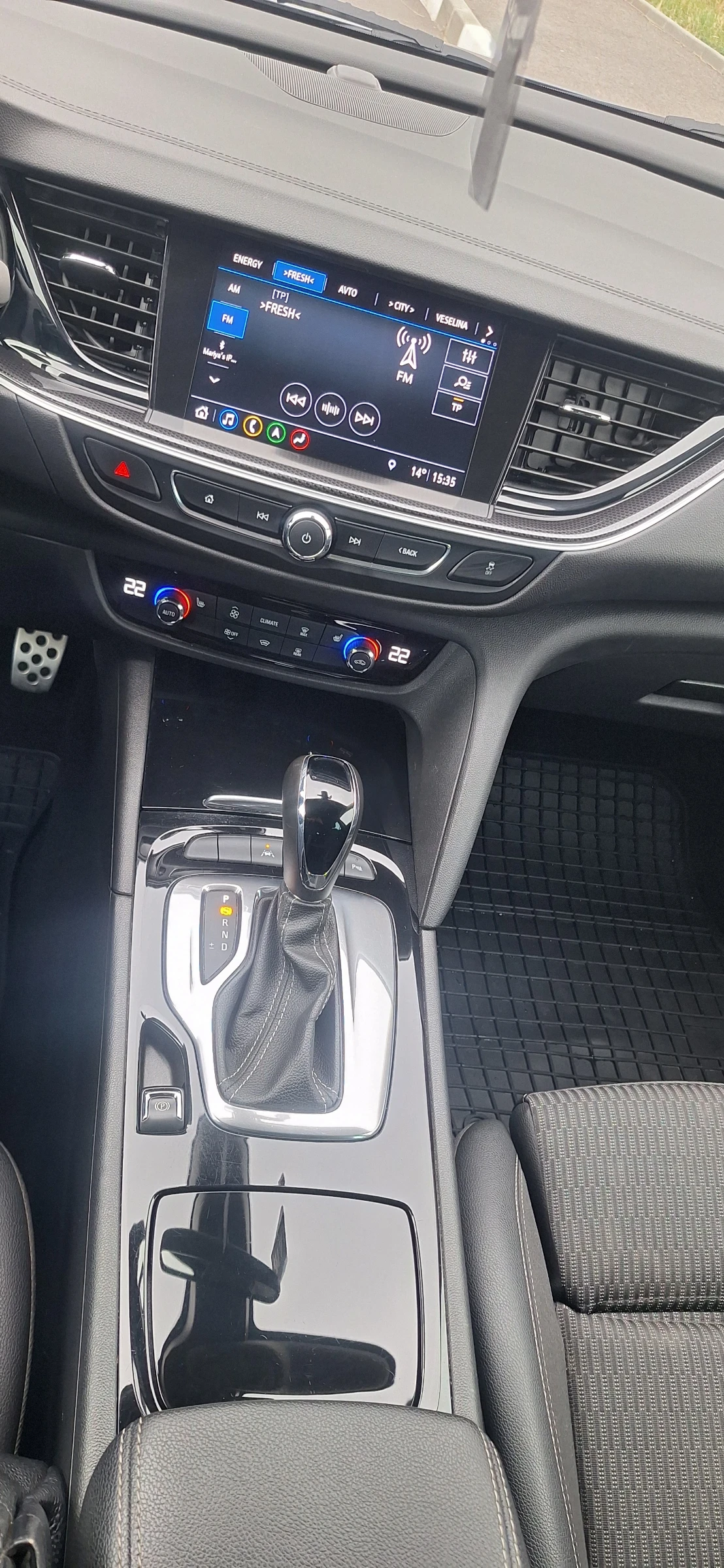Opel Insignia 2.0 D - изображение 6