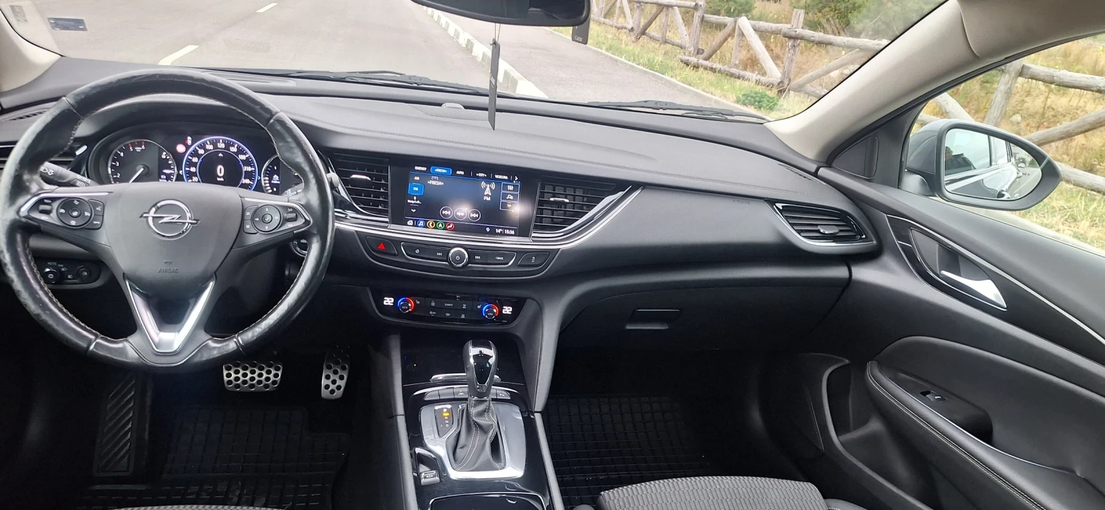 Opel Insignia 2.0 D - изображение 10