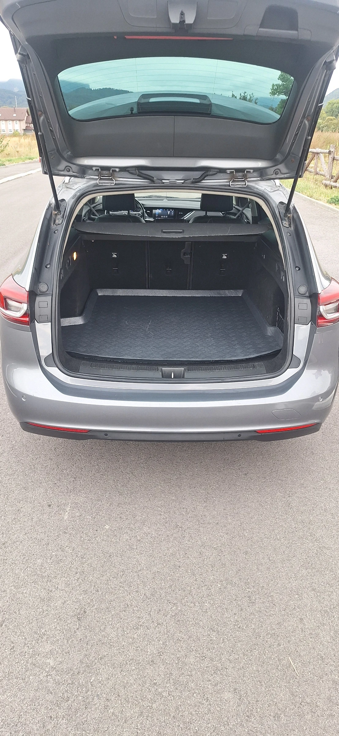 Opel Insignia 2.0 D - изображение 9