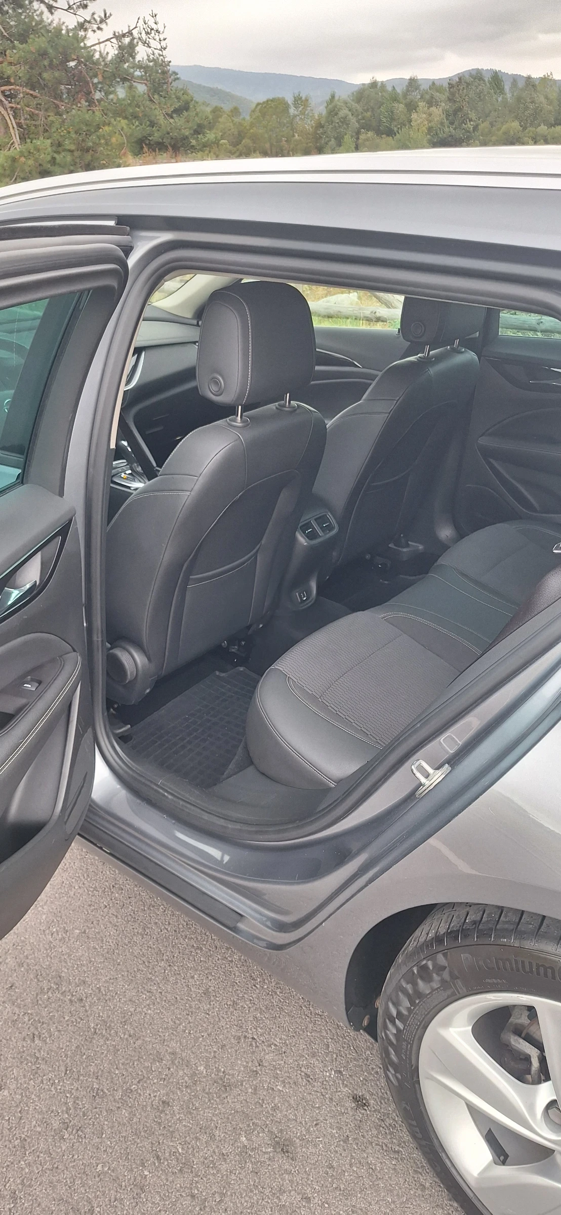 Opel Insignia 2.0 D - изображение 8