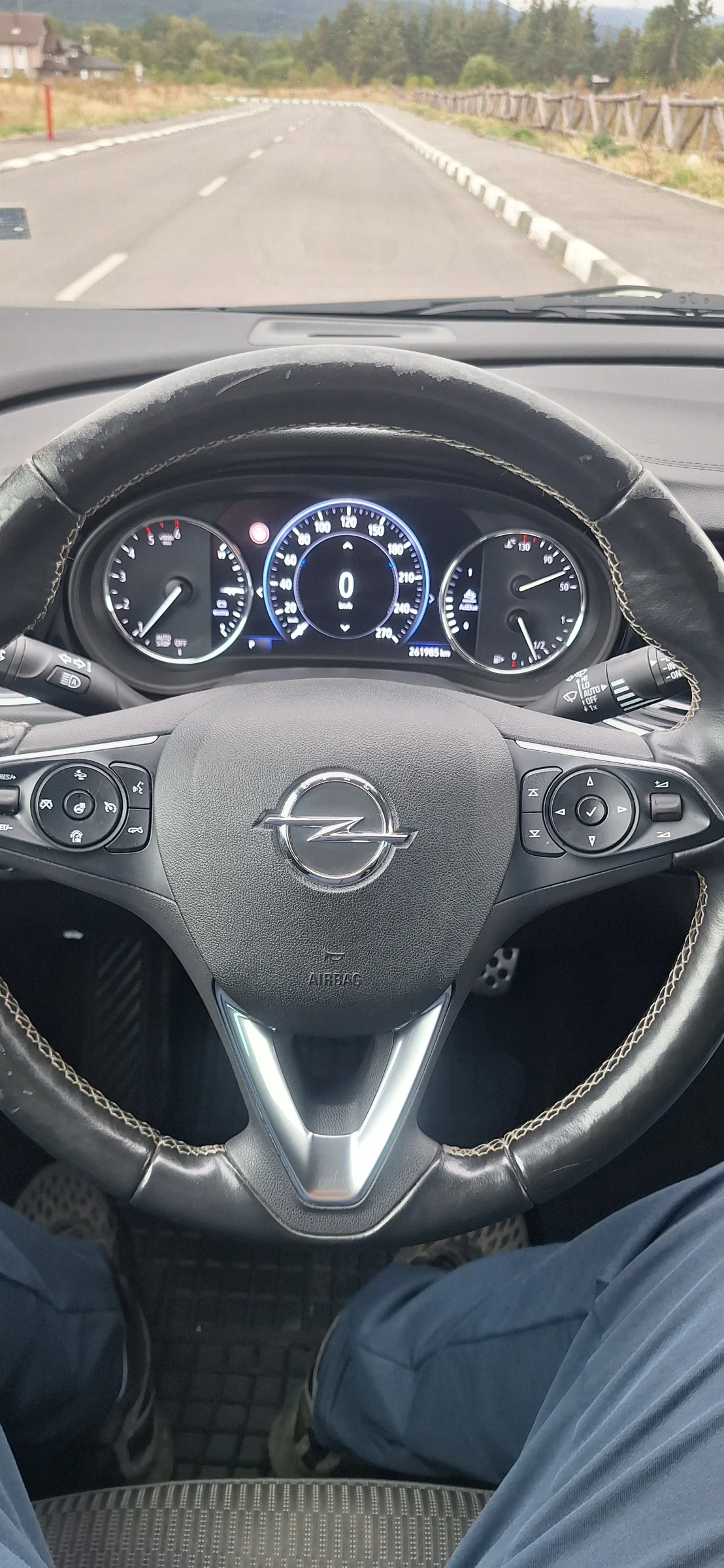 Opel Insignia 2.0 D - изображение 5
