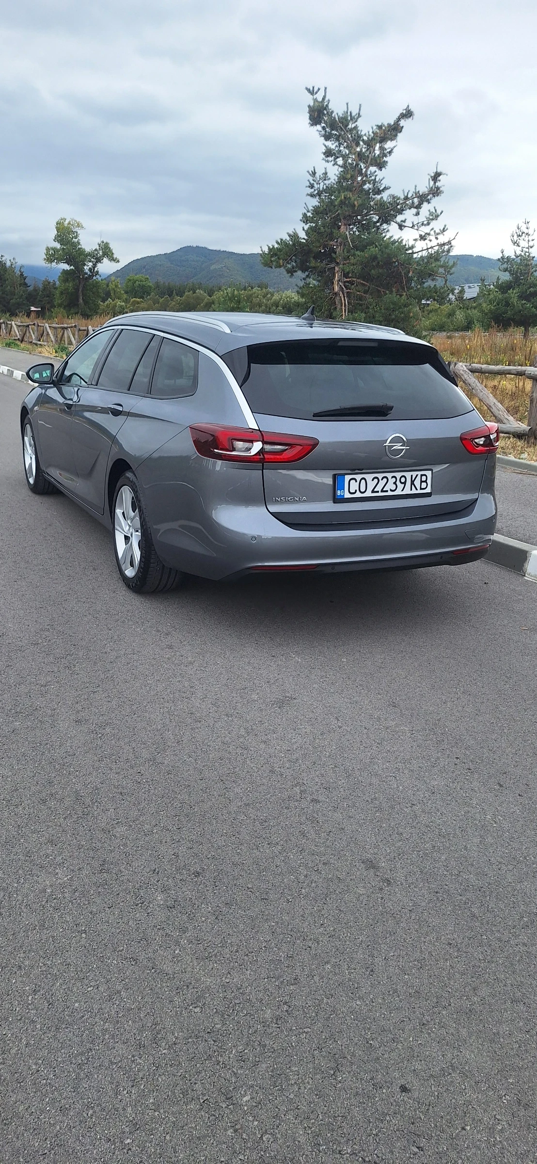 Opel Insignia 2.0 D - изображение 3