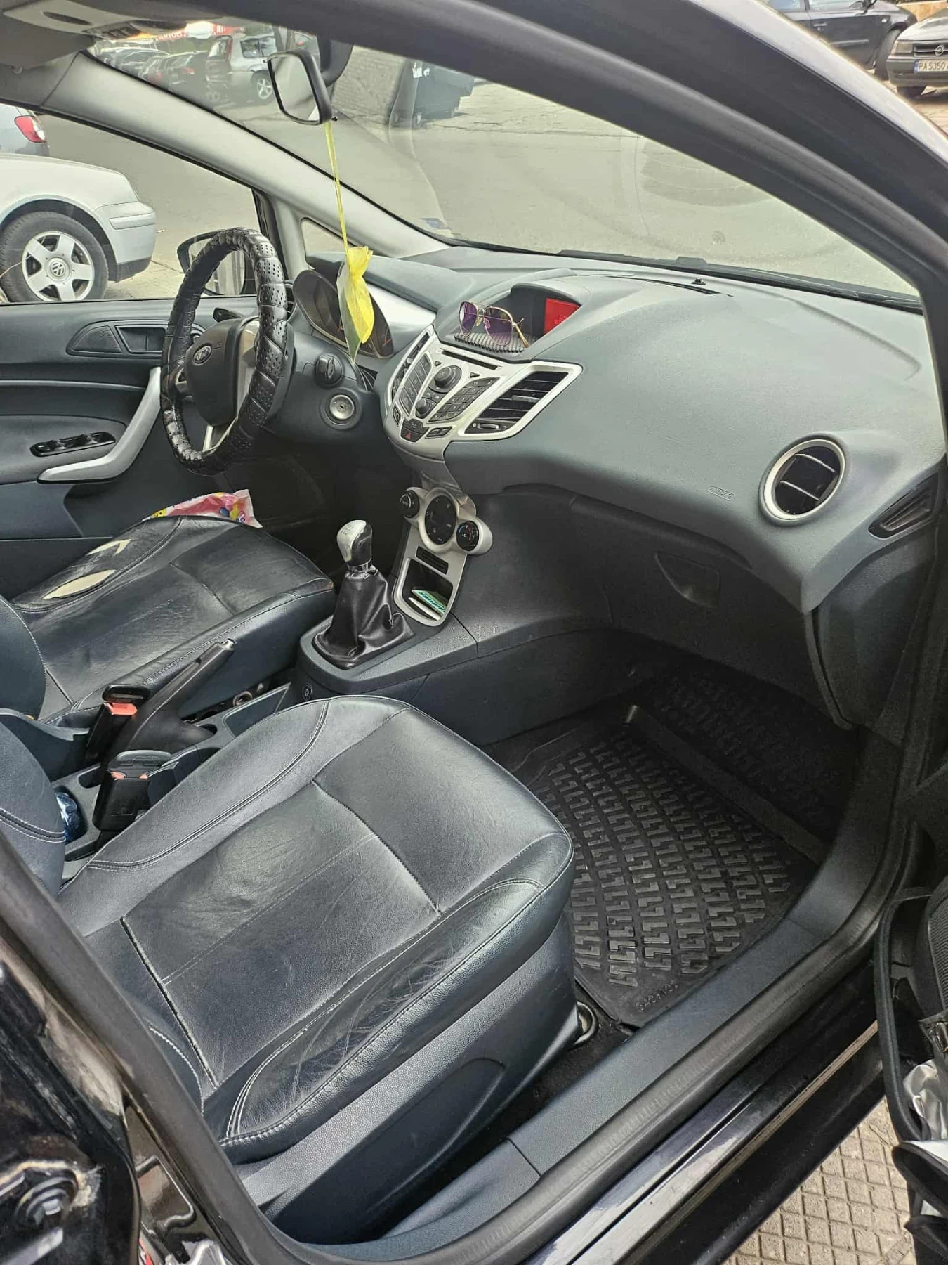 Ford Fiesta  - изображение 5