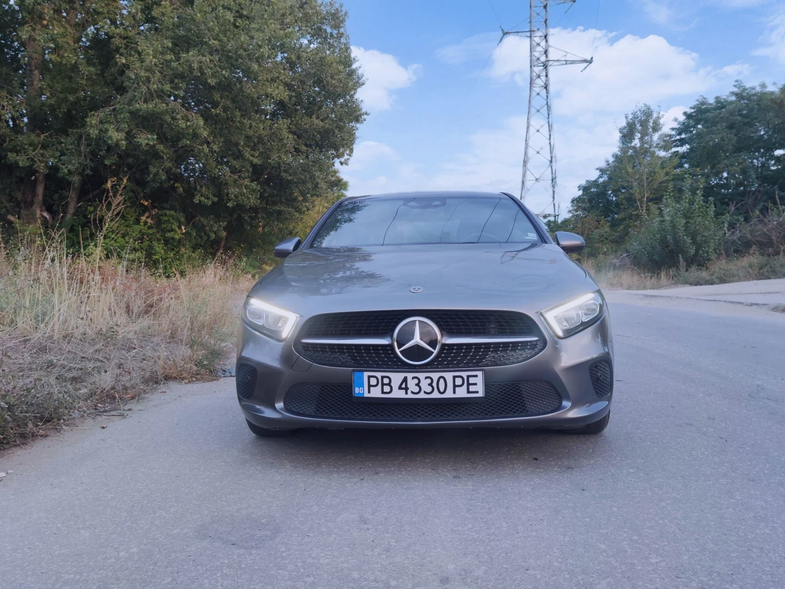 Mercedes-Benz A 200 16000 km - изображение 4